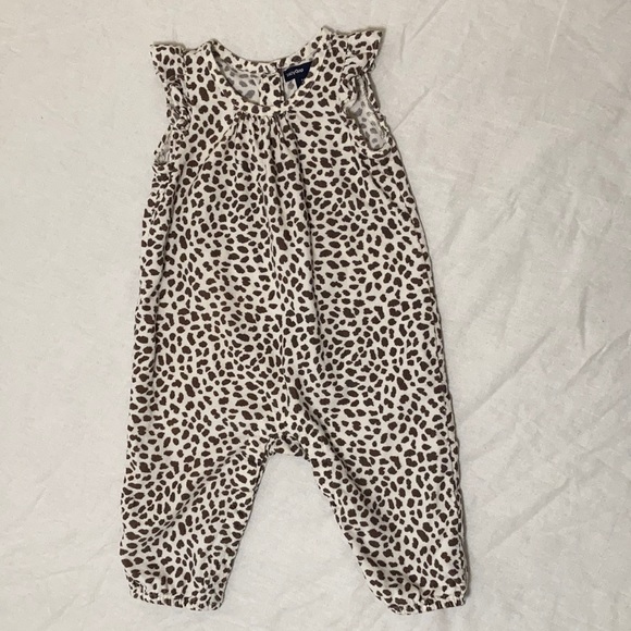 baby gap jumpsuit